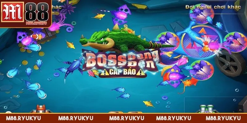 Sinh vật đặc biệt hiếm gặp mang lại phần thưởng cực lớn