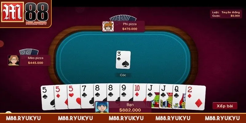 Áp dụng cách chơi game Catte bất bại từ cao thủ để giành chiến thắng lớn
