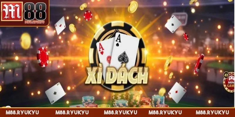 Xì Dách là một trò chơi bài phổ biến trong các sòng bạc và tụ điểm giải trí