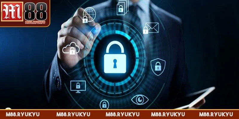 Đội ngũ giám sát và hỗ trợ từ xa bảo vệ hội viên tuyệt đối