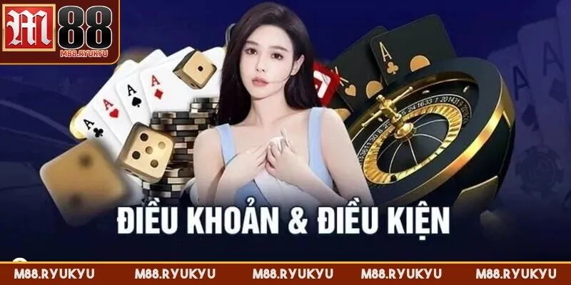 Điều khoản điều kiện trải nghiệm đi kèm trách nhiệm quan trọng