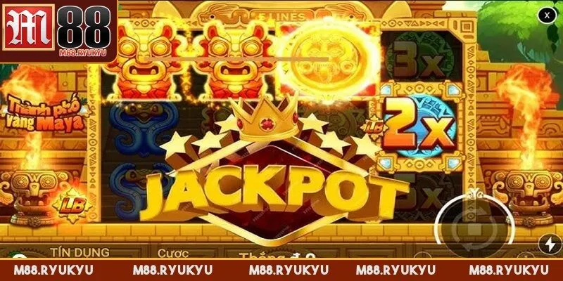 Game nổ hũ tại Việt Nam là dạng game slot hấp dẫn và thu hút đặc biệt