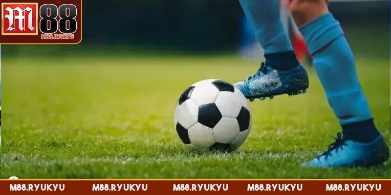 Kèo loạt luân lưu đặt cược đội thực hiện cú sút đầu tiên