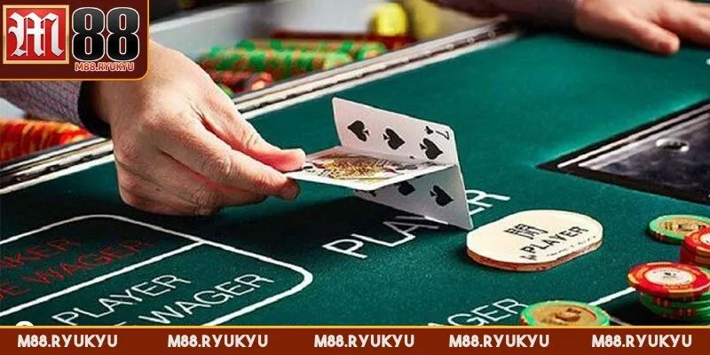 Hiểu rõ các quy tắc để vận dụng các mẹo chơi Baccarat hiệu quả
