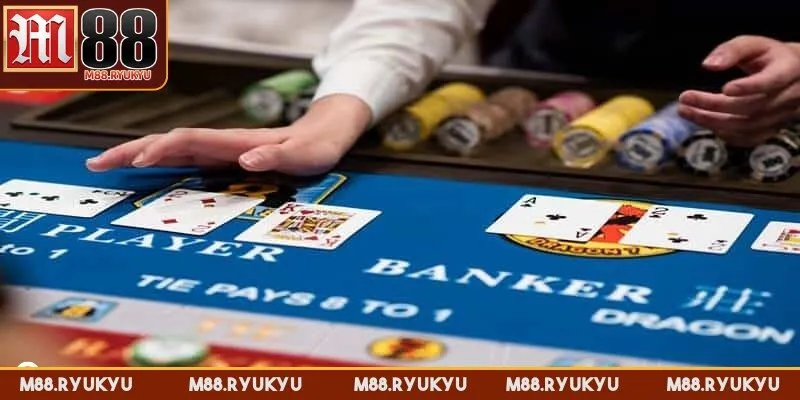 Chiến thuật Fibonacci là mẹo chơi Baccarat kiểm soát nguồn vốn hiệu quả