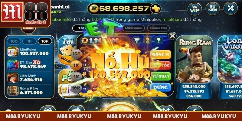 Áp dụng mẹo canh hũ Tài Xỉu được nhiều cao thủ tin dùng nâng cao cơ hội thắng