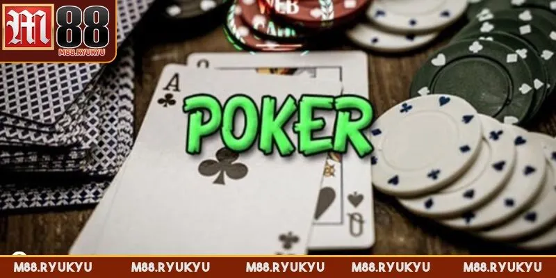 Poker hay Texas Hold’em nổi bật với tính chiến thuật và khả năng phán đoán