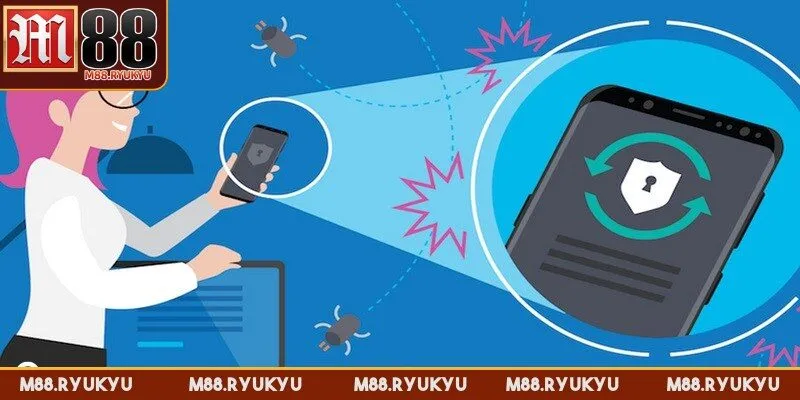 Chính sách riêng tư thông tin giúp bạn quản lý tài khoản