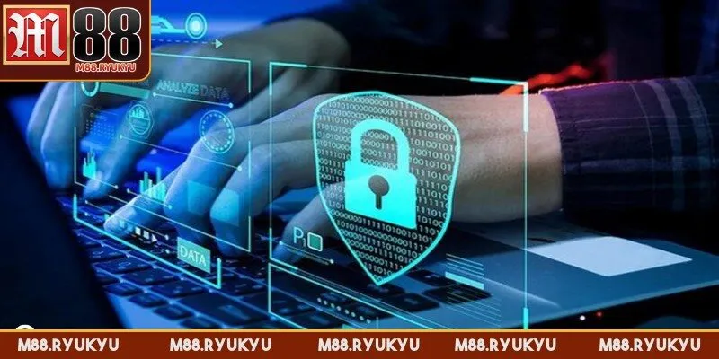 Đội ngũ kỹ thuật giám sát bảo vệ quyền riêng tư cho mọi bet thủ