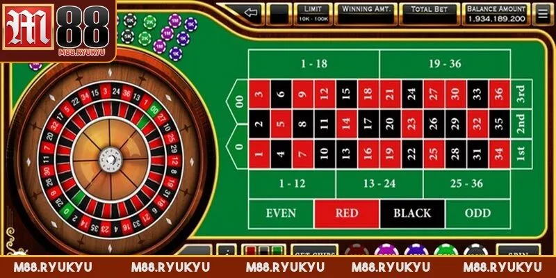 Áp dụng kinh nghiệm thực chiến để tăng tỷ lệ thắng khi chơi Roulette online
