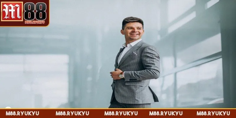Tác giả Mạnh Hùng là người khai sinh ra sân chơi cá cược hàng đầu