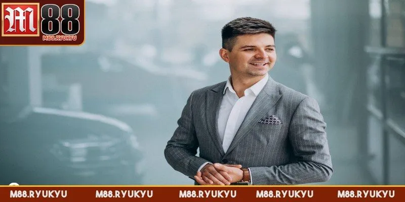 Nuôi dưỡng giấc mơ giải trí từ thuở bé làm nên tên tuổi vang danh