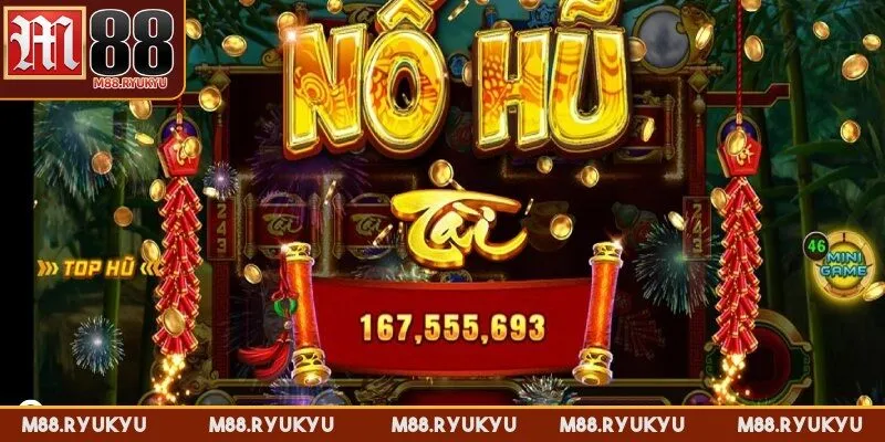 Tải game Nổ hũ trên điện thoại mang đến nhiều lợi ích to lớn và quan trọng