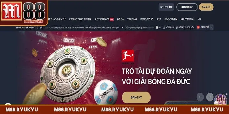 Đua xe đầy kịch tính đem đến cho bet thủ giây phút giải trí đỉnh cao