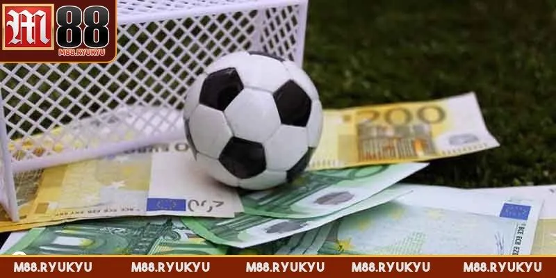 Xả kèo là gì tính năng chốt cược trước khi trận đấu kết thúc