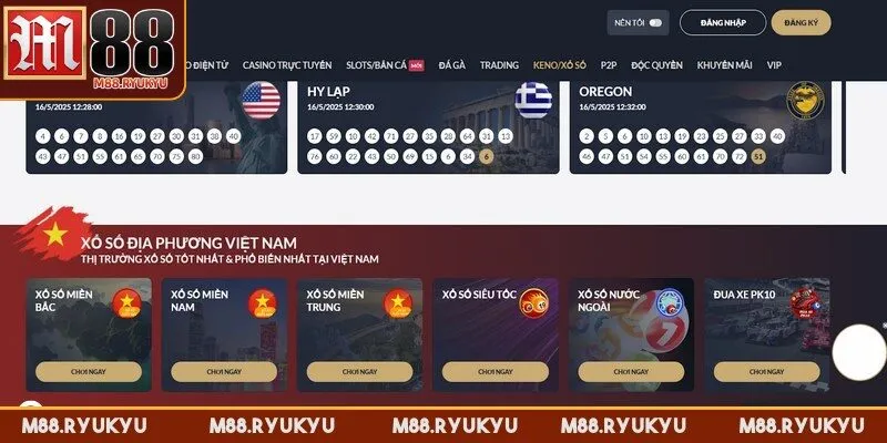 Giữ vững tâm lý bình tĩnh và tự tin khi tham gia cược số online